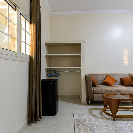 Samara Guest House 阿斯旺 外观 照片