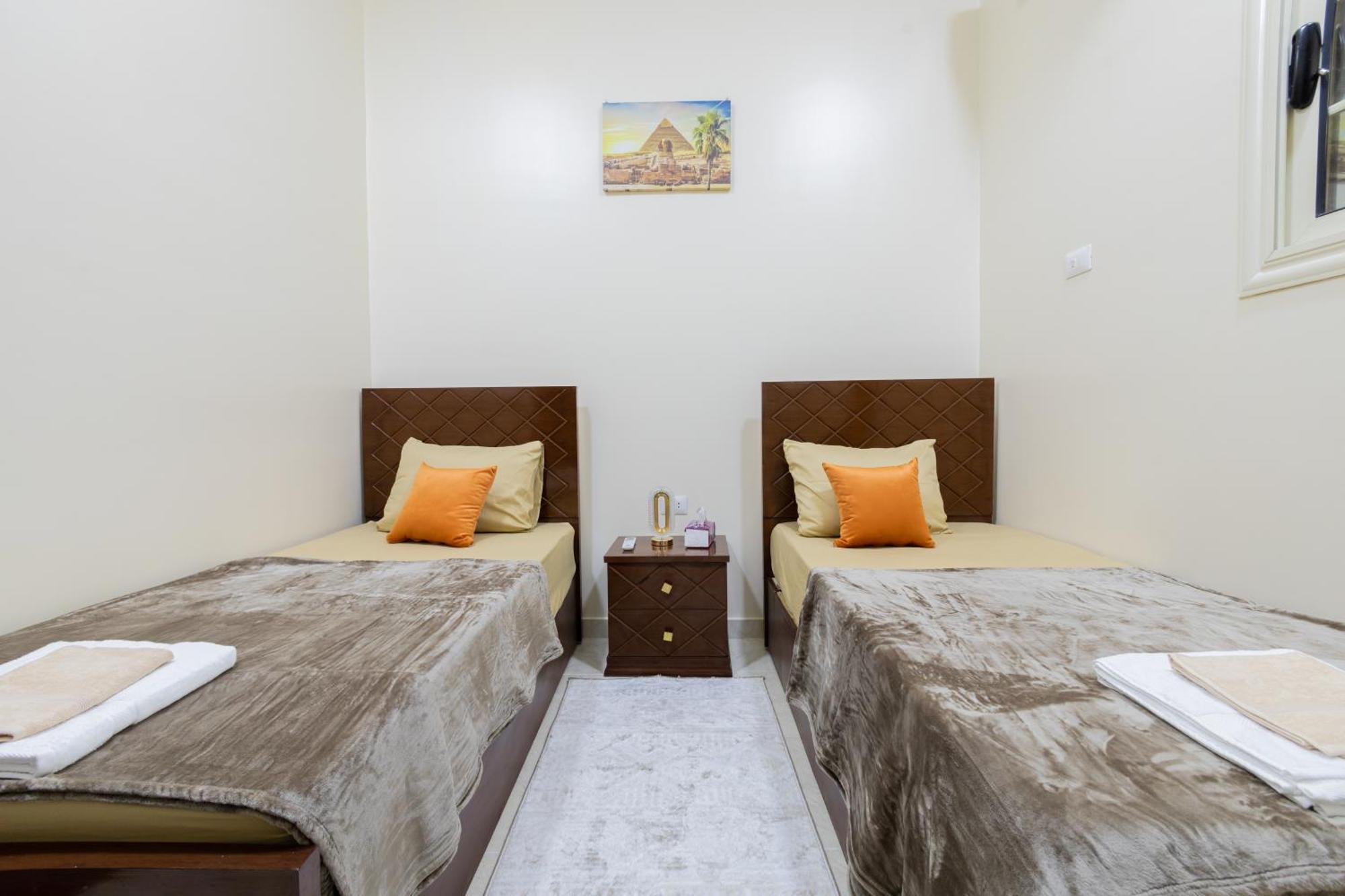 Samara Guest House 阿斯旺 外观 照片